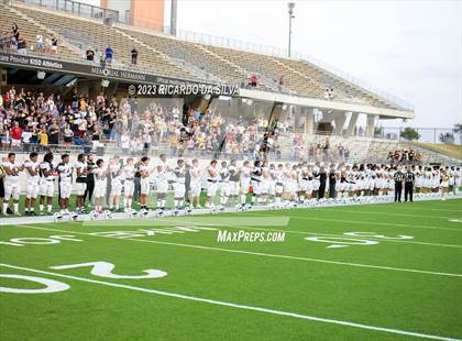 Thumbnail 3 in Cinco Ranch vs Klein Oak photogallery.