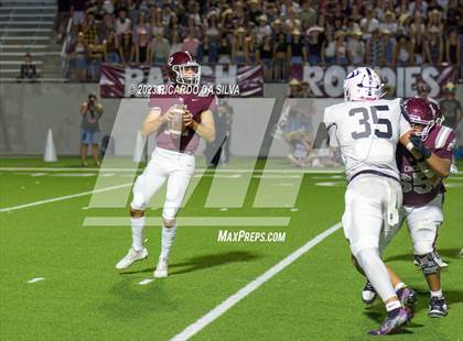 Thumbnail 1 in Cinco Ranch vs Klein Oak photogallery.