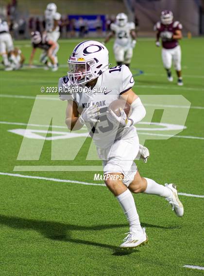 Thumbnail 1 in Cinco Ranch vs Klein Oak photogallery.