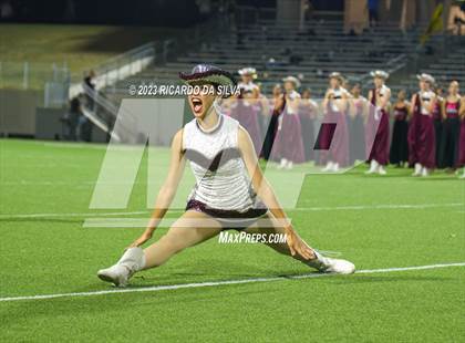 Thumbnail 3 in Cinco Ranch vs Klein Oak photogallery.