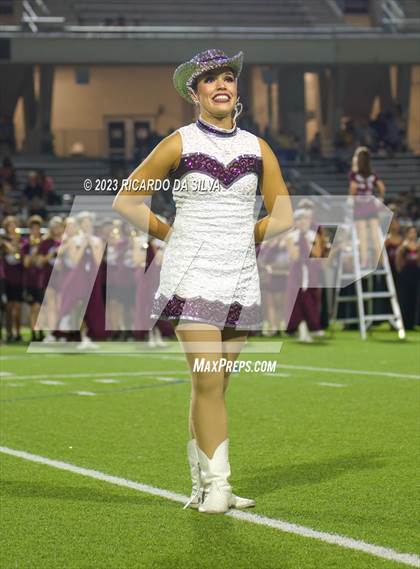 Thumbnail 1 in Cinco Ranch vs Klein Oak photogallery.
