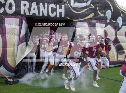 Thumbnail 3 in Cinco Ranch vs Klein Oak photogallery.