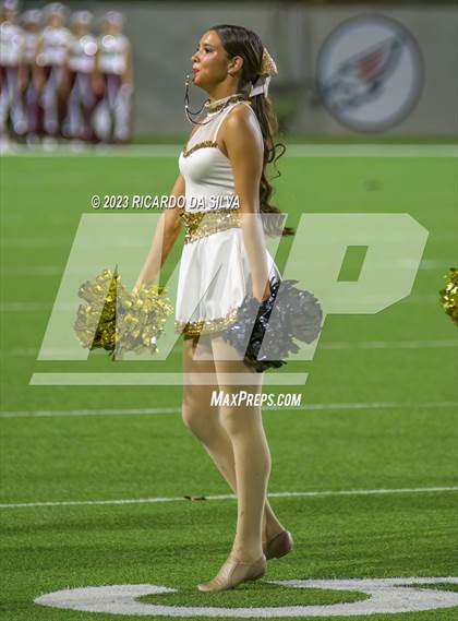 Thumbnail 2 in Cinco Ranch vs Klein Oak photogallery.
