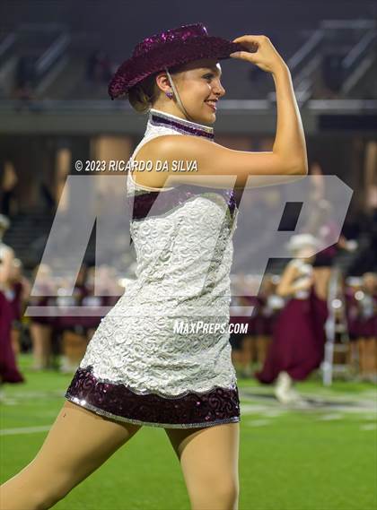 Thumbnail 3 in Cinco Ranch vs Klein Oak photogallery.