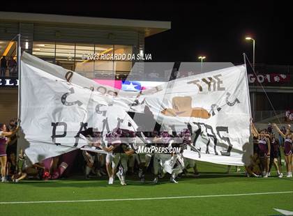 Thumbnail 1 in Cinco Ranch vs Klein Oak photogallery.