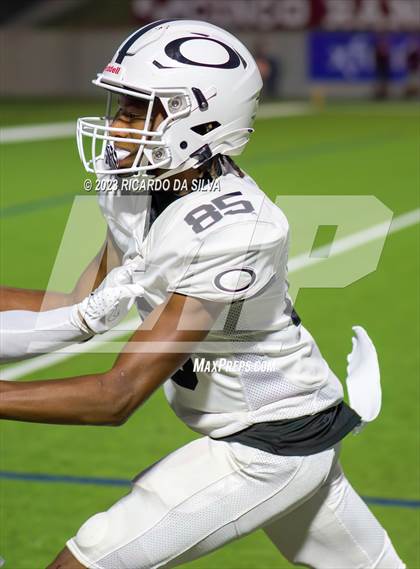 Thumbnail 3 in Cinco Ranch vs Klein Oak photogallery.