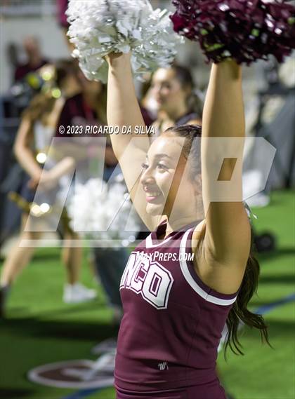 Thumbnail 3 in Cinco Ranch vs Klein Oak photogallery.