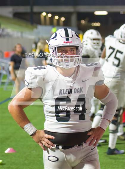 Thumbnail 3 in Cinco Ranch vs Klein Oak photogallery.