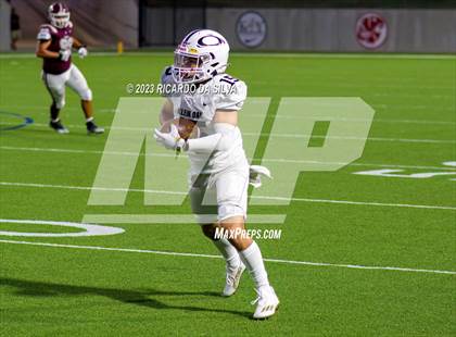 Thumbnail 2 in Cinco Ranch vs Klein Oak photogallery.