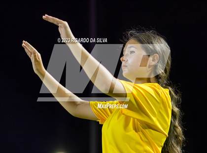 Thumbnail 3 in Cinco Ranch vs Klein Oak photogallery.