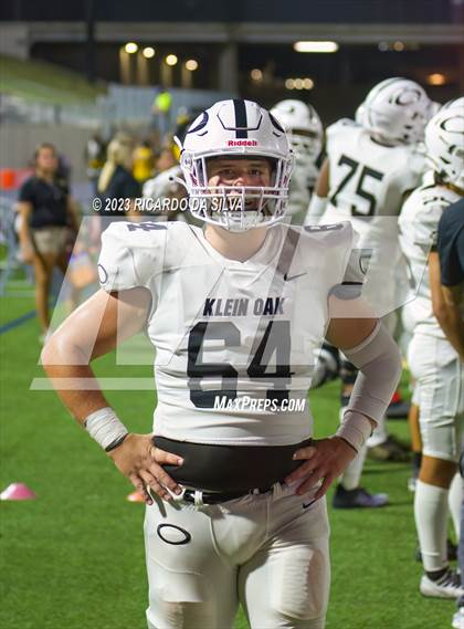 Thumbnail 1 in Cinco Ranch vs Klein Oak photogallery.