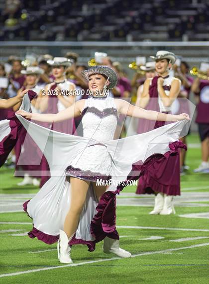 Thumbnail 1 in Cinco Ranch vs Klein Oak photogallery.