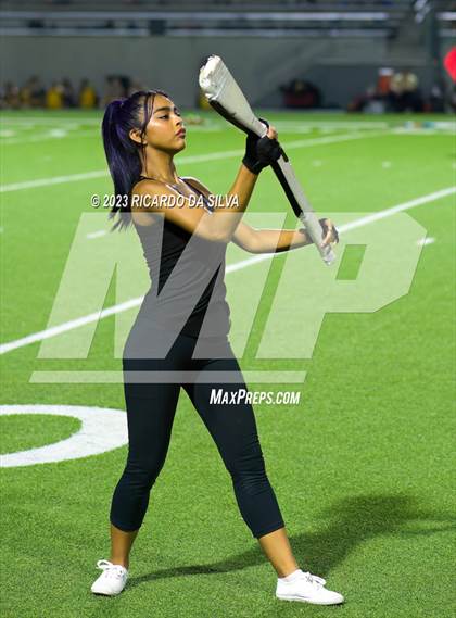Thumbnail 1 in Cinco Ranch vs Klein Oak photogallery.