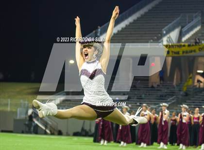 Thumbnail 2 in Cinco Ranch vs Klein Oak photogallery.