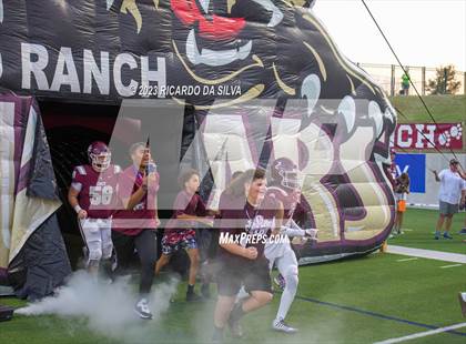 Thumbnail 3 in Cinco Ranch vs Klein Oak photogallery.