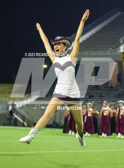 Thumbnail 1 in Cinco Ranch vs Klein Oak photogallery.