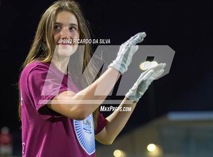 Thumbnail 1 in Cinco Ranch vs Klein Oak photogallery.