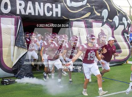 Thumbnail 3 in Cinco Ranch vs Klein Oak photogallery.