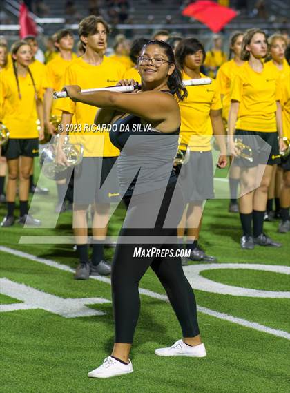 Thumbnail 1 in Cinco Ranch vs Klein Oak photogallery.