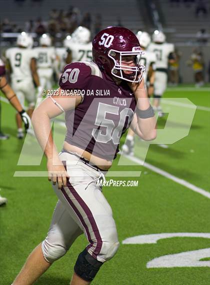 Thumbnail 1 in Cinco Ranch vs Klein Oak photogallery.