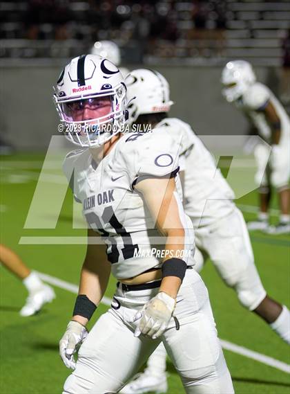 Thumbnail 3 in Cinco Ranch vs Klein Oak photogallery.