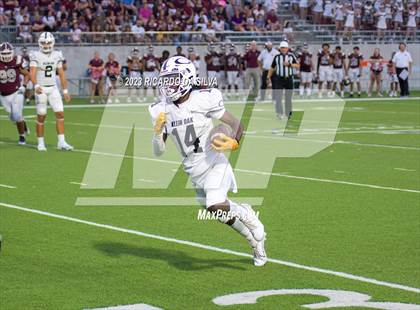 Thumbnail 2 in Cinco Ranch vs Klein Oak photogallery.