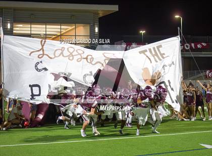 Thumbnail 2 in Cinco Ranch vs Klein Oak photogallery.