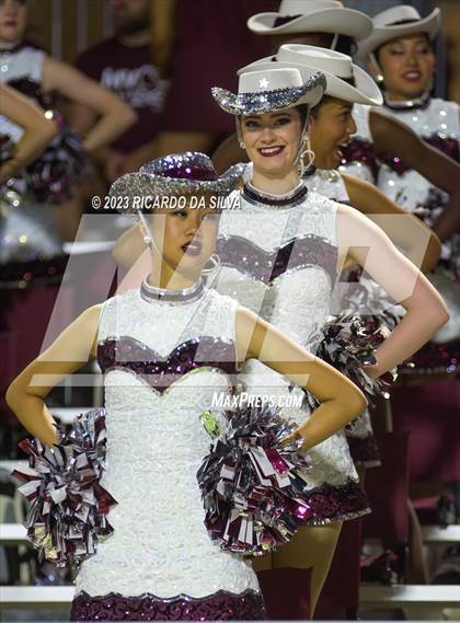 Thumbnail 1 in Cinco Ranch vs Klein Oak photogallery.