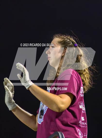 Thumbnail 3 in Cinco Ranch vs Klein Oak photogallery.