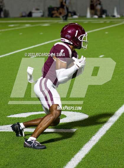 Thumbnail 2 in Cinco Ranch vs Klein Oak photogallery.