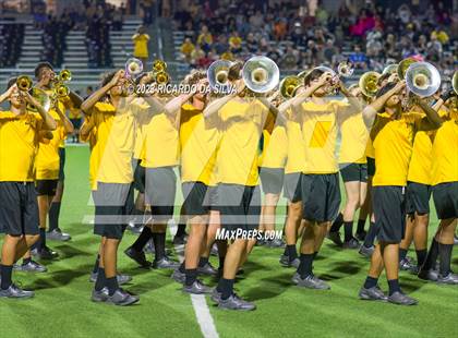 Thumbnail 2 in Cinco Ranch vs Klein Oak photogallery.