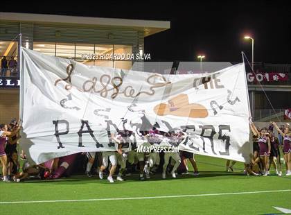 Thumbnail 3 in Cinco Ranch vs Klein Oak photogallery.