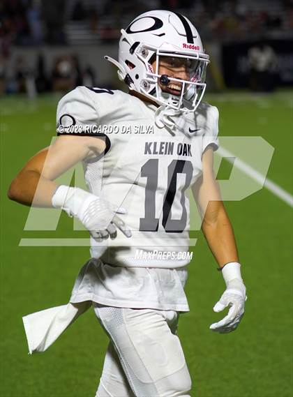 Thumbnail 1 in Cinco Ranch vs Klein Oak photogallery.