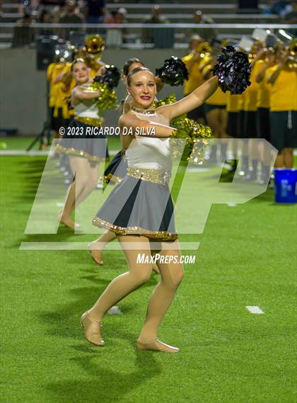 Thumbnail 2 in Cinco Ranch vs Klein Oak photogallery.