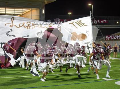Thumbnail 3 in Cinco Ranch vs Klein Oak photogallery.