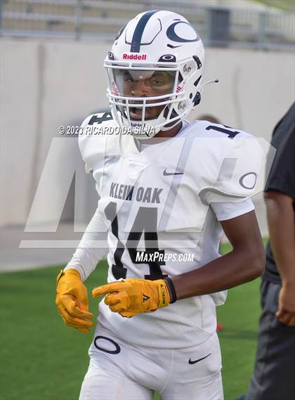 Thumbnail 1 in Cinco Ranch vs Klein Oak photogallery.