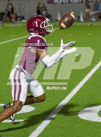 Thumbnail 1 in Cinco Ranch vs Klein Oak photogallery.