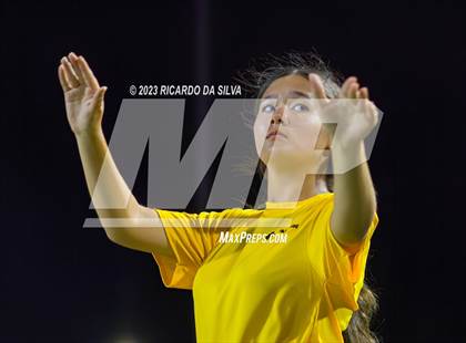 Thumbnail 2 in Cinco Ranch vs Klein Oak photogallery.