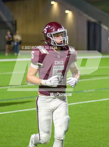 Thumbnail 1 in Cinco Ranch vs Klein Oak photogallery.