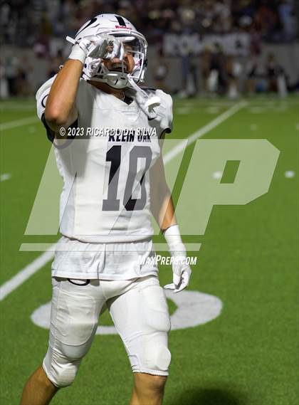 Thumbnail 3 in Cinco Ranch vs Klein Oak photogallery.