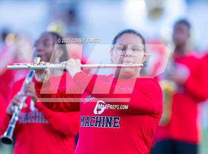 Thumbnail 3 in Carrollton vs Gainesville (MaxPreps Game of the Week) photogallery.