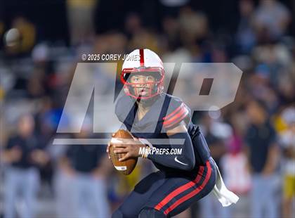 Thumbnail 3 in Carrollton vs Gainesville (MaxPreps Game of the Week) photogallery.