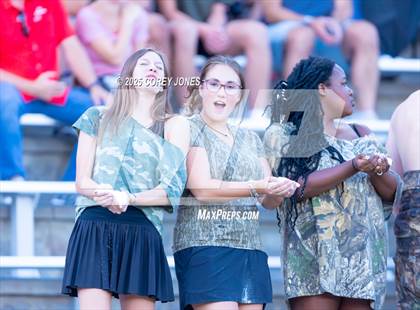 Thumbnail 3 in Carrollton vs Gainesville (MaxPreps Game of the Week) photogallery.