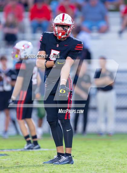 Thumbnail 3 in Carrollton vs Gainesville (MaxPreps Game of the Week) photogallery.