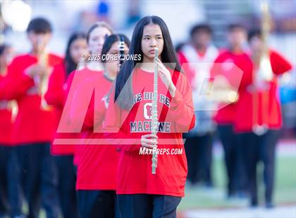 Thumbnail 3 in Carrollton vs Gainesville (MaxPreps Game of the Week) photogallery.