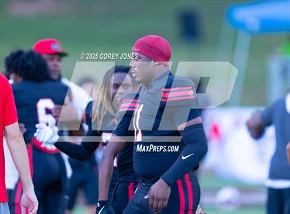 Thumbnail 1 in Carrollton vs Gainesville (MaxPreps Game of the Week) photogallery.