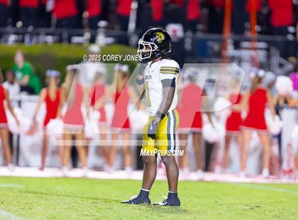 Thumbnail 2 in Carrollton vs Gainesville (MaxPreps Game of the Week) photogallery.