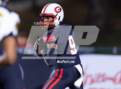 Thumbnail 3 in Carrollton vs Gainesville (MaxPreps Game of the Week) photogallery.