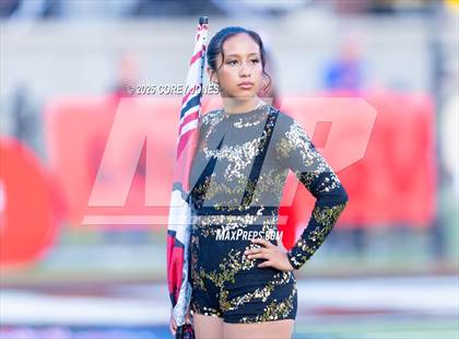 Thumbnail 2 in Carrollton vs Gainesville (MaxPreps Game of the Week) photogallery.