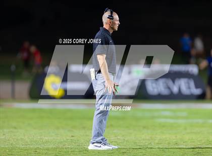 Thumbnail 1 in Carrollton vs Gainesville (MaxPreps Game of the Week) photogallery.